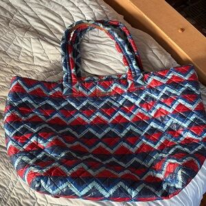 MZ Wallace Medium Tote